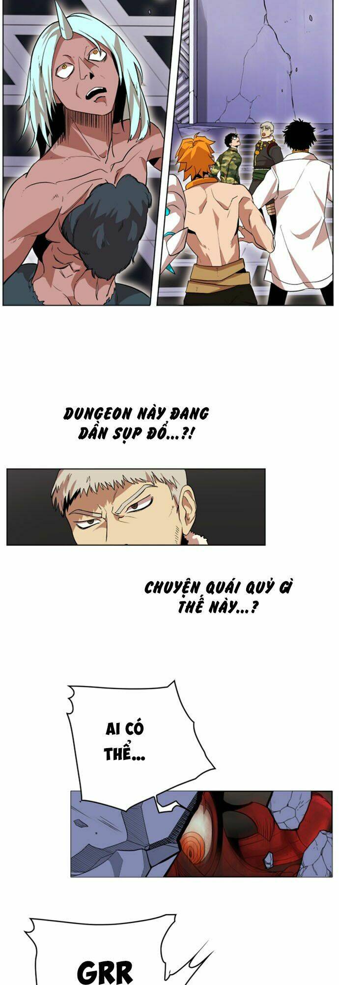 Hard Core Leveling Warrior Ss2 Chapter 27 - Trang 2