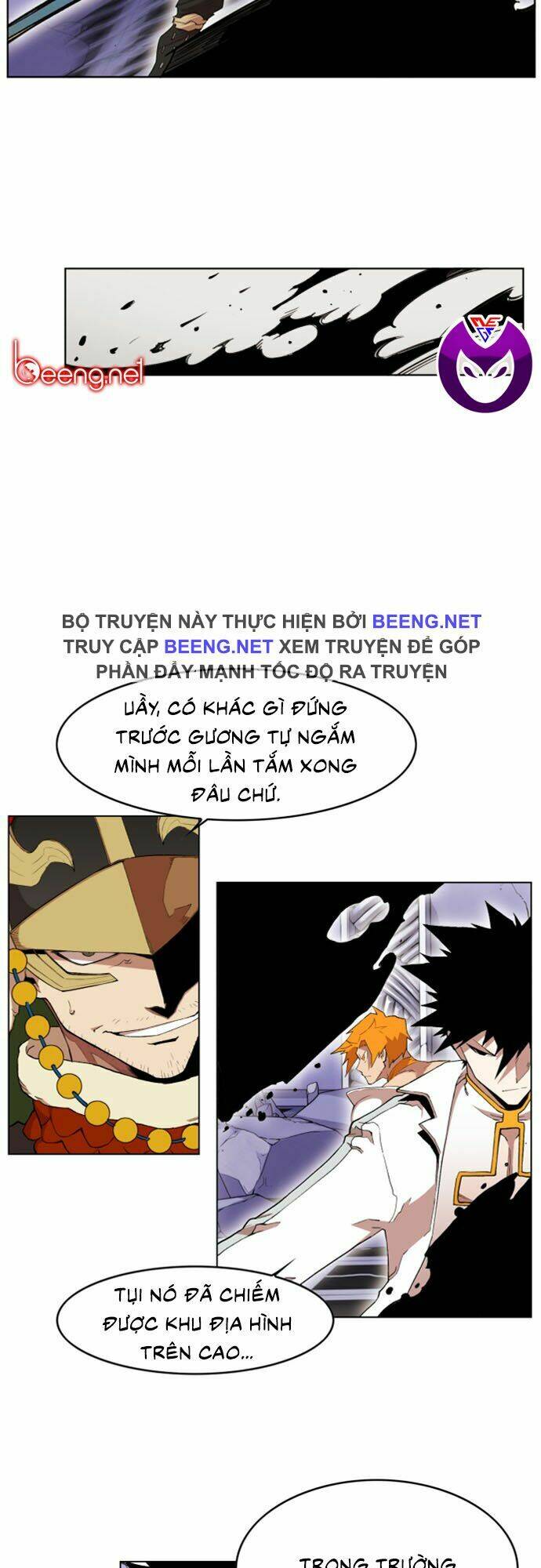 Hard Core Leveling Warrior Ss2 Chapter 27 - Trang 2