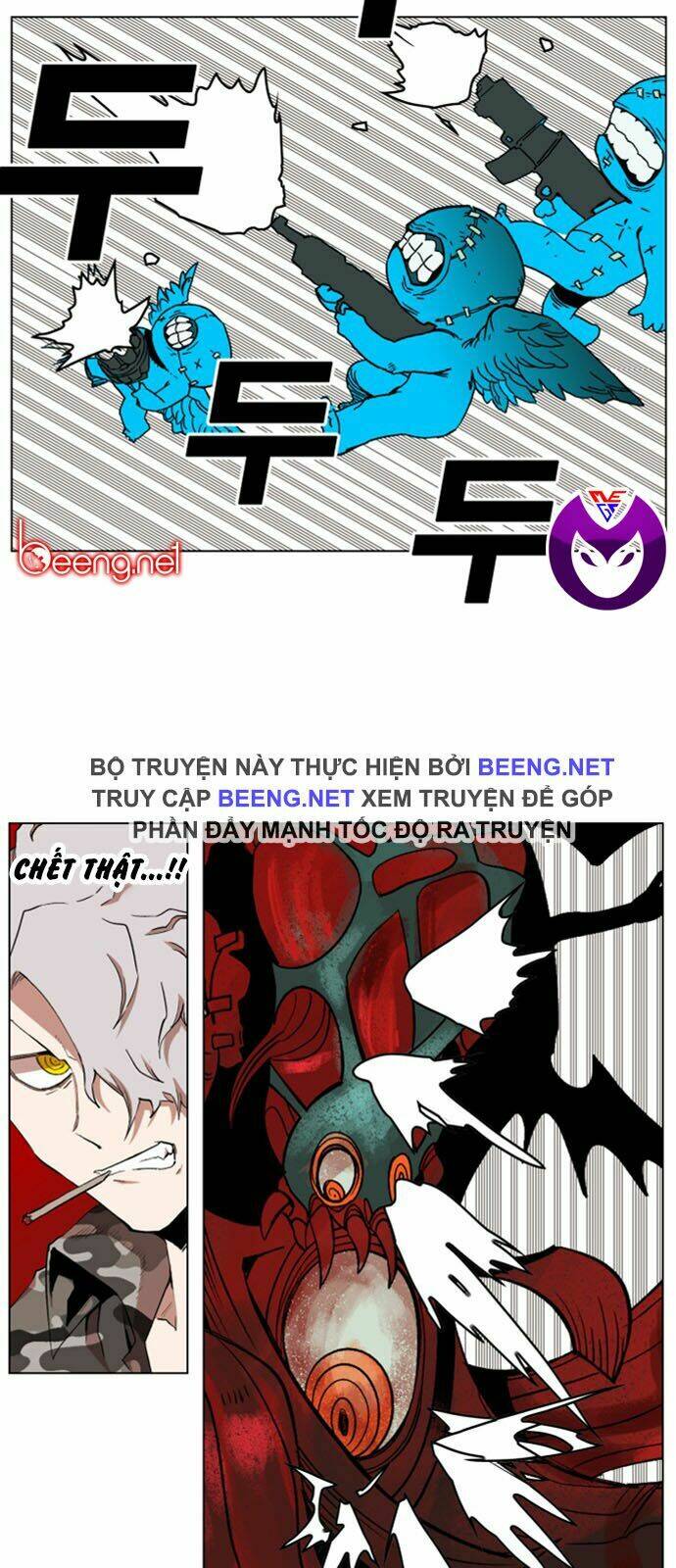 Hard Core Leveling Warrior Ss2 Chapter 27 - Trang 2