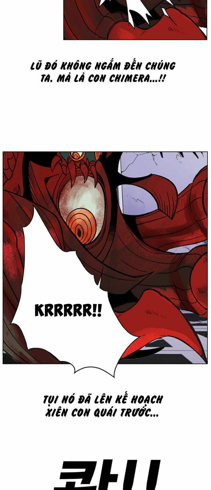 Hard Core Leveling Warrior Ss2 Chapter 27 - Trang 2