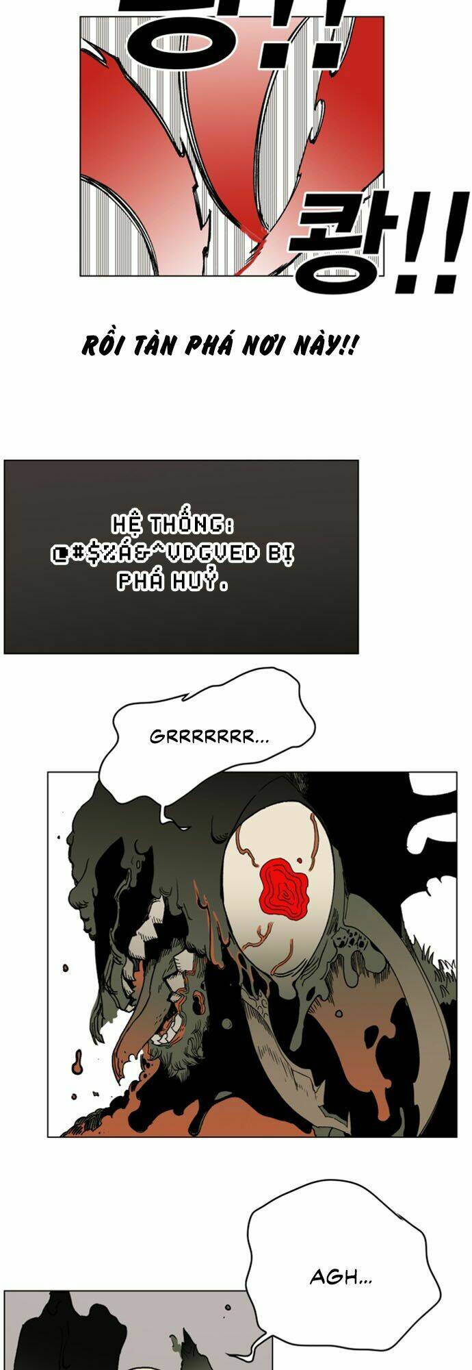 Hard Core Leveling Warrior Ss2 Chapter 27 - Trang 2