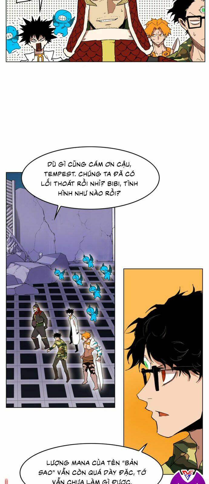 Hard Core Leveling Warrior Ss2 Chapter 27 - Trang 2