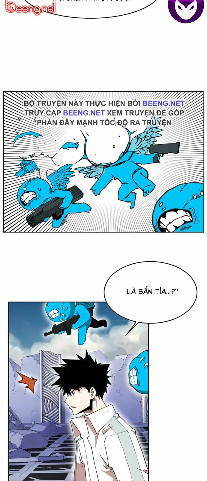 Hard Core Leveling Warrior Ss2 Chapter 27 - Trang 2