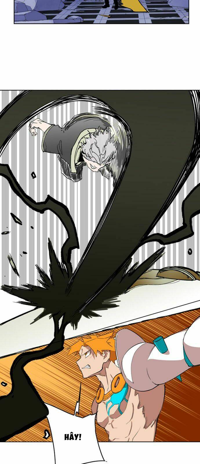 Hard Core Leveling Warrior Ss2 Chapter 27 - Trang 2