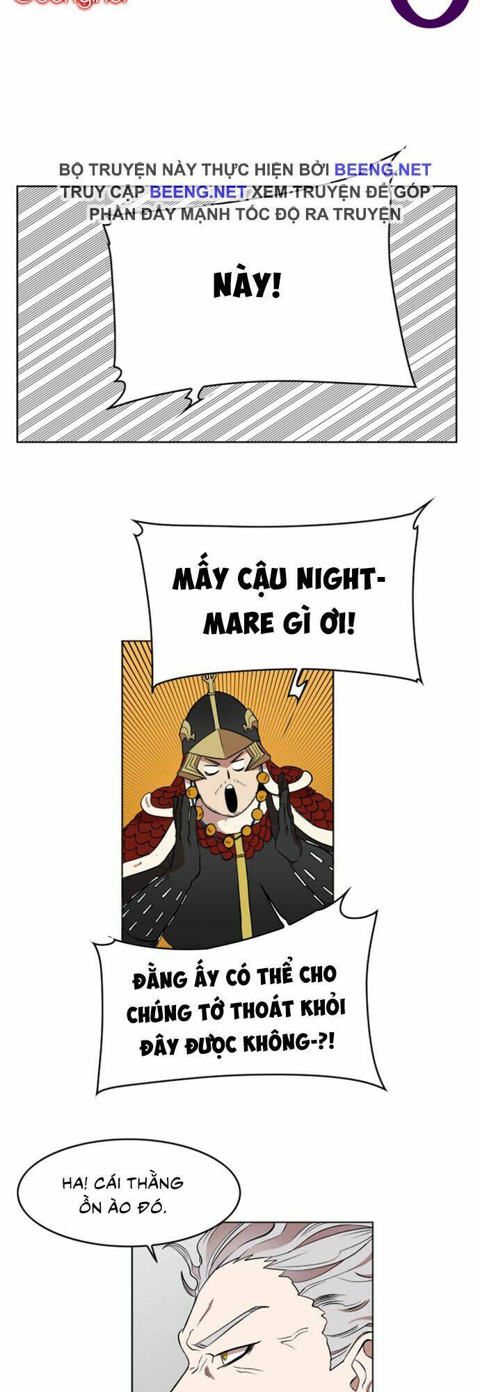 Hard Core Leveling Warrior Ss2 Chapter 27 - Trang 2