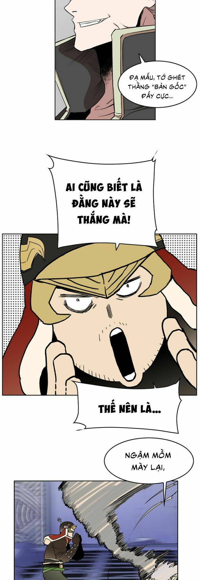 Hard Core Leveling Warrior Ss2 Chapter 27 - Trang 2