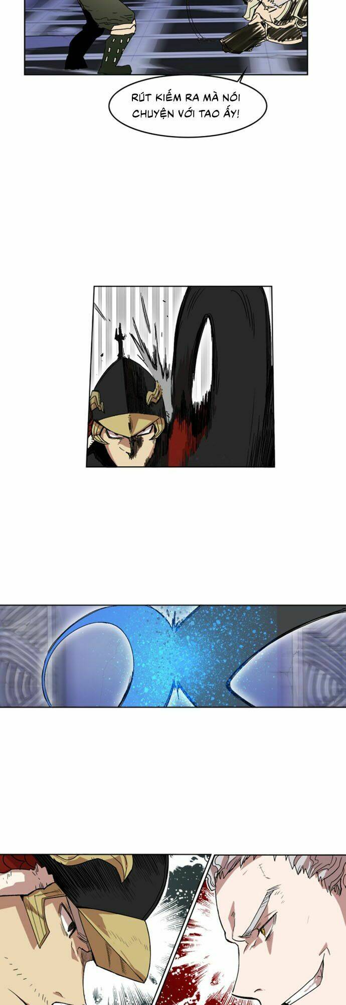 Hard Core Leveling Warrior Ss2 Chapter 27 - Trang 2