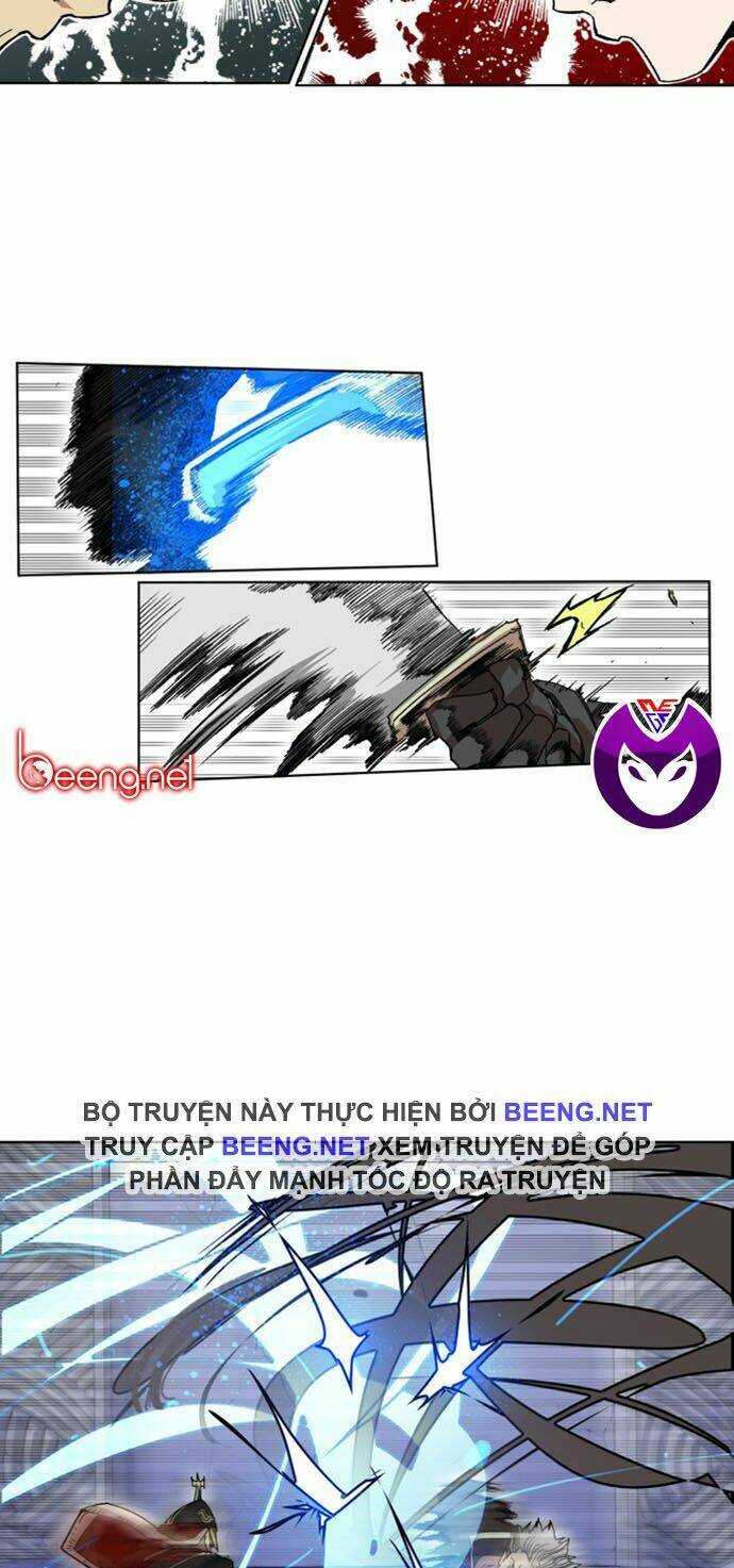 Hard Core Leveling Warrior Ss2 Chapter 27 - Trang 2