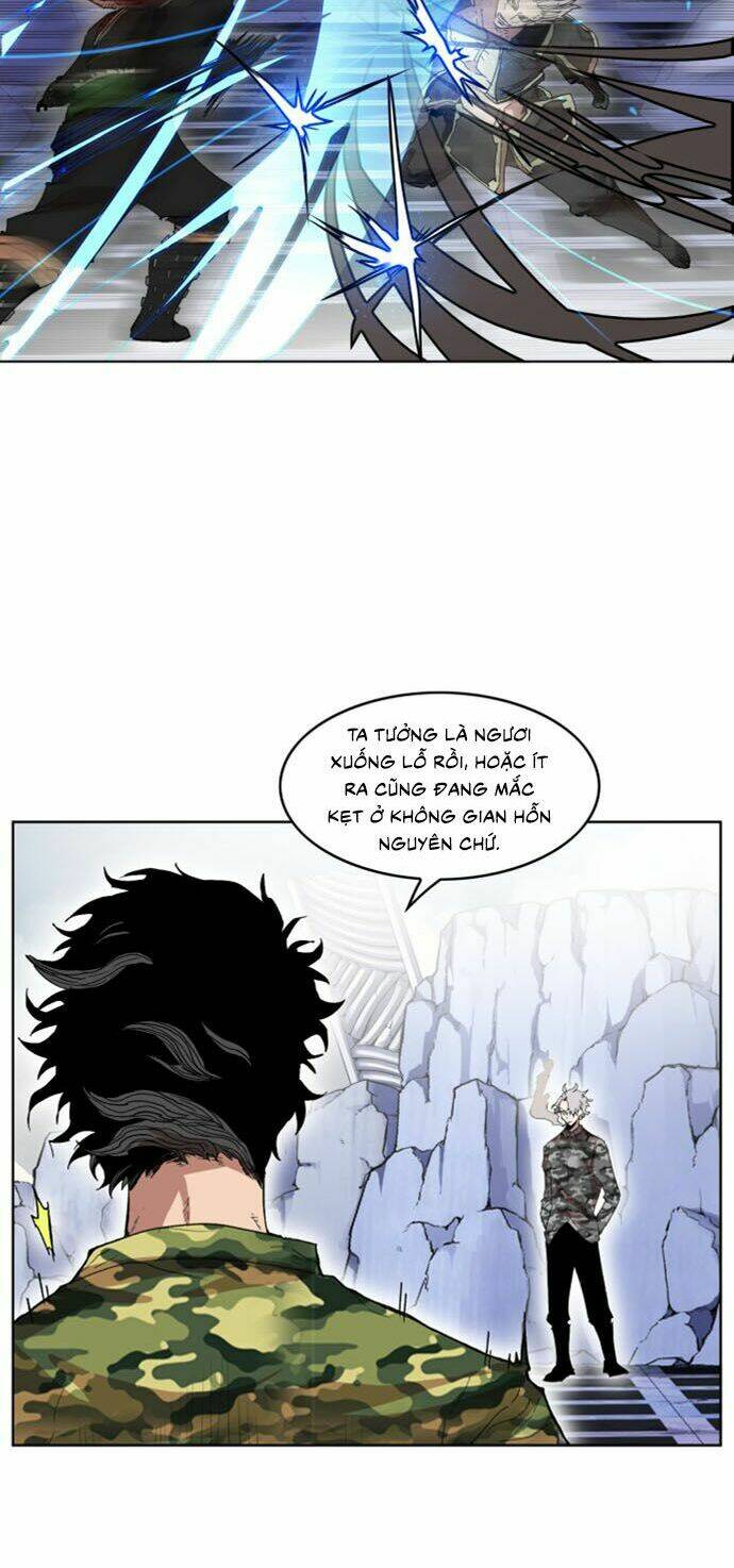 Hard Core Leveling Warrior Ss2 Chapter 27 - Trang 2