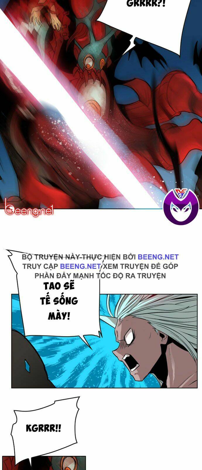 Hard Core Leveling Warrior Ss2 Chapter 27 - Trang 2