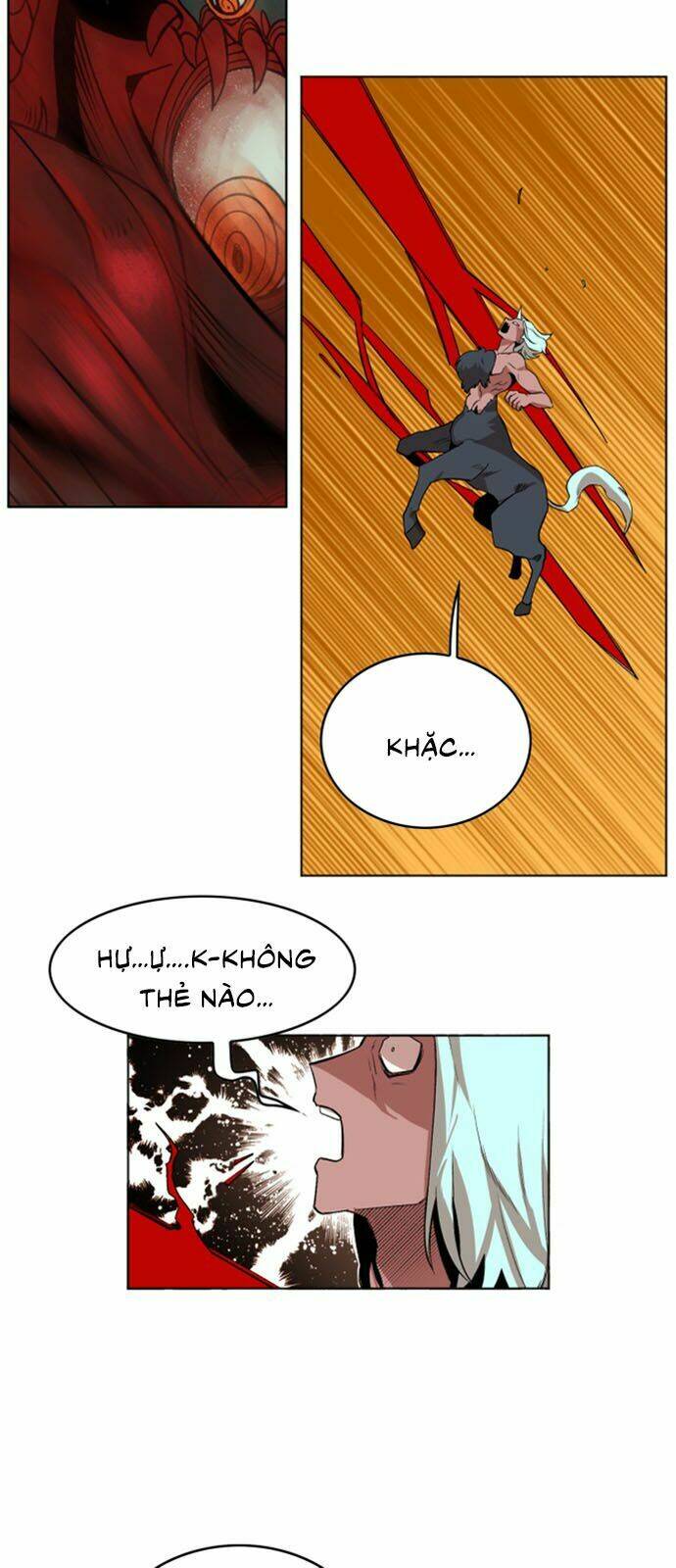 Hard Core Leveling Warrior Ss2 Chapter 27 - Trang 2