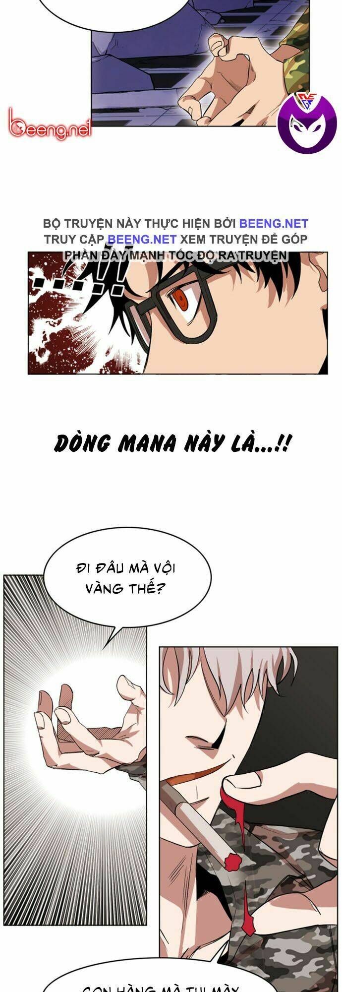 Hard Core Leveling Warrior Ss2 Chapter 27 - Trang 2