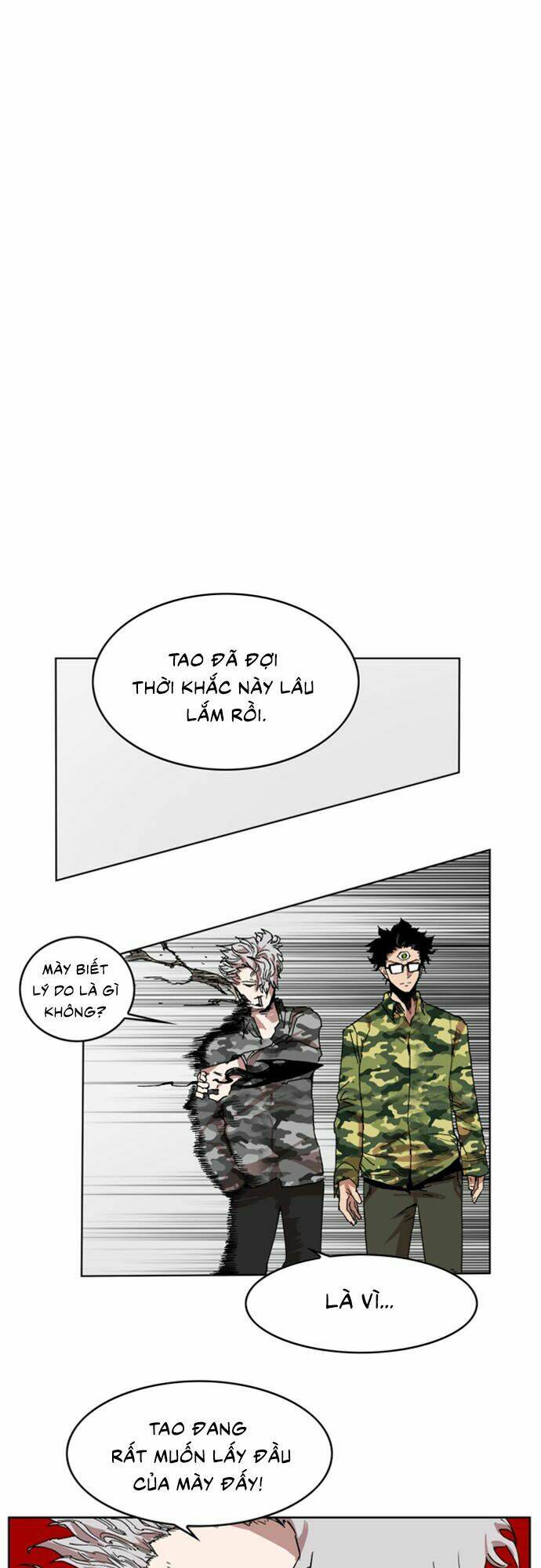 Hard Core Leveling Warrior Ss2 Chapter 28 - Trang 2