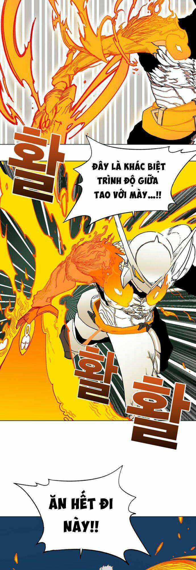 Hard Core Leveling Warrior Ss2 Chapter 28 - Trang 2