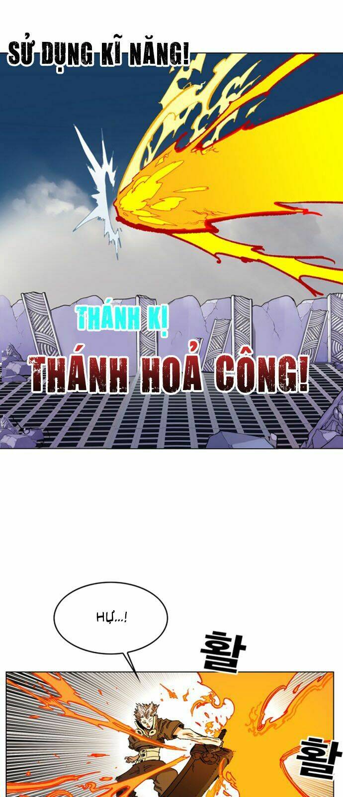 Hard Core Leveling Warrior Ss2 Chapter 28 - Trang 2