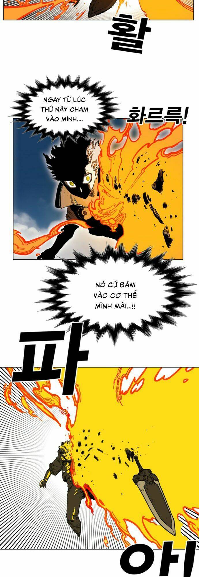 Hard Core Leveling Warrior Ss2 Chapter 28 - Trang 2