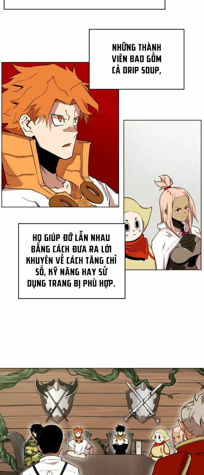 Hard Core Leveling Warrior Ss2 Chapter 28 - Trang 2