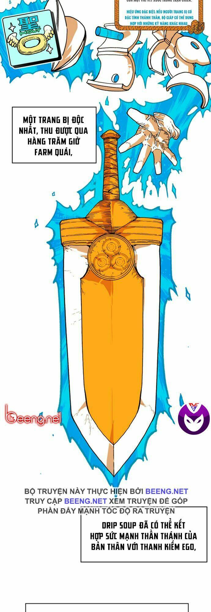 Hard Core Leveling Warrior Ss2 Chapter 28 - Trang 2