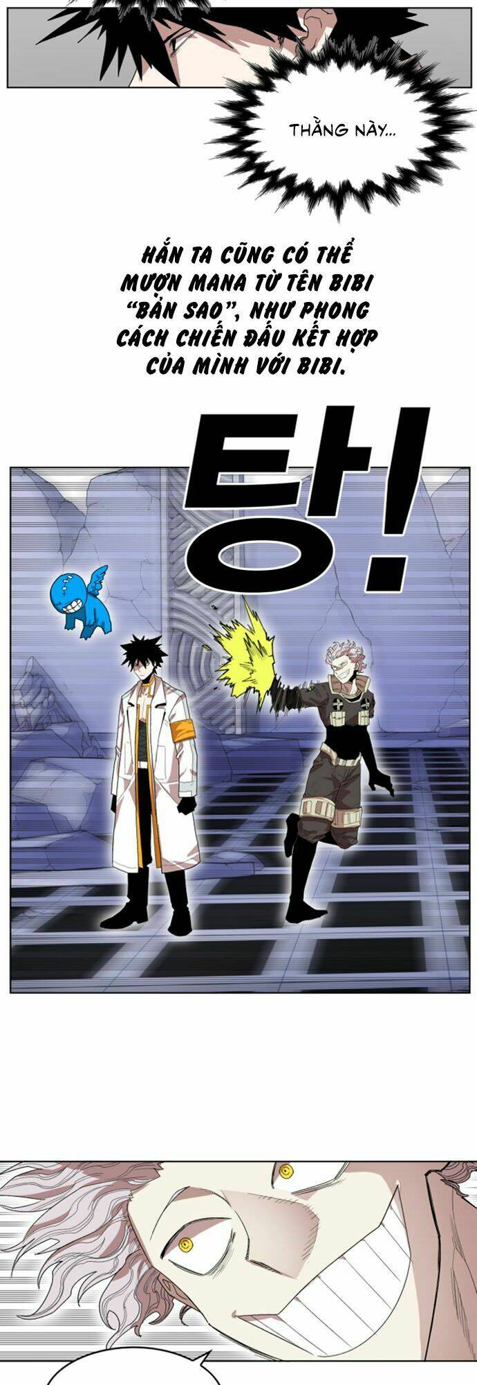 Hard Core Leveling Warrior Ss2 Chapter 28 - Trang 2