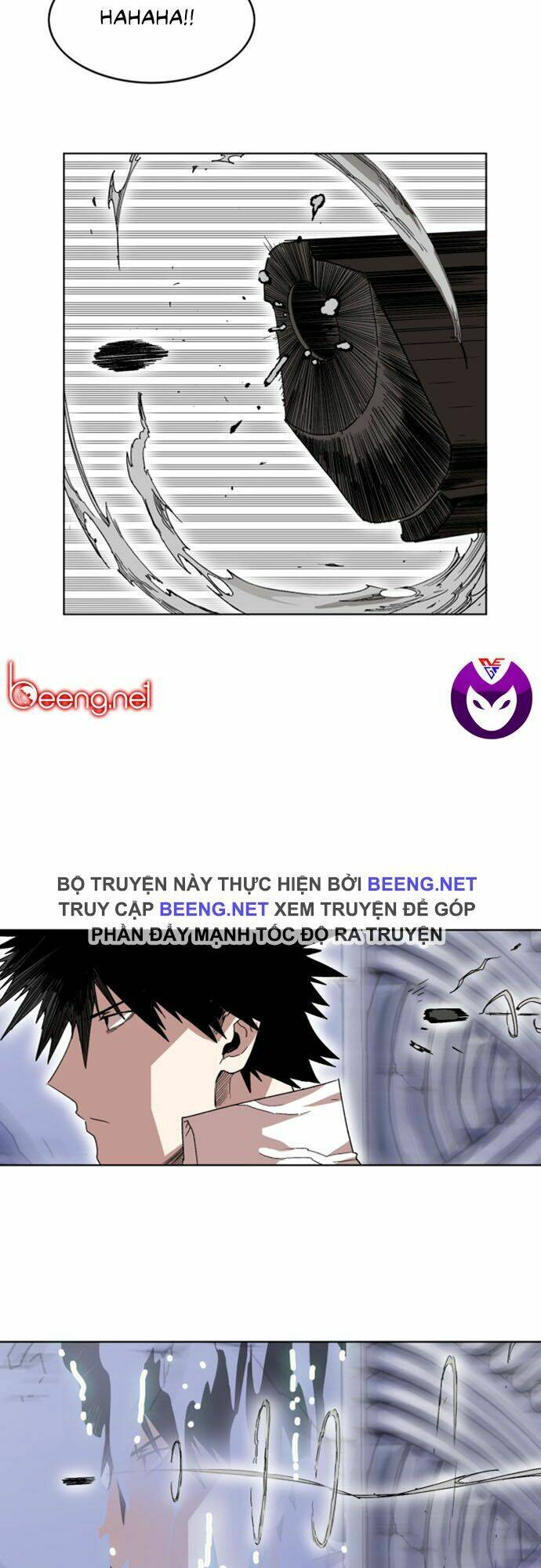 Hard Core Leveling Warrior Ss2 Chapter 28 - Trang 2