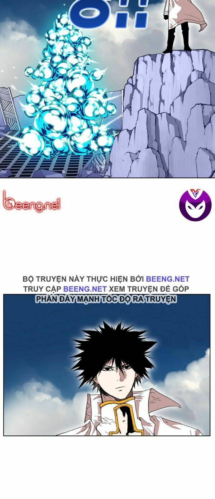 Hard Core Leveling Warrior Ss2 Chapter 28 - Trang 2