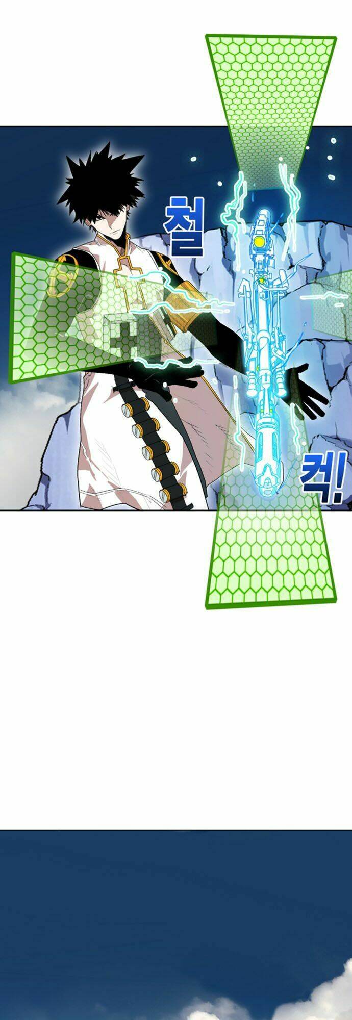 Hard Core Leveling Warrior Ss2 Chapter 28 - Trang 2