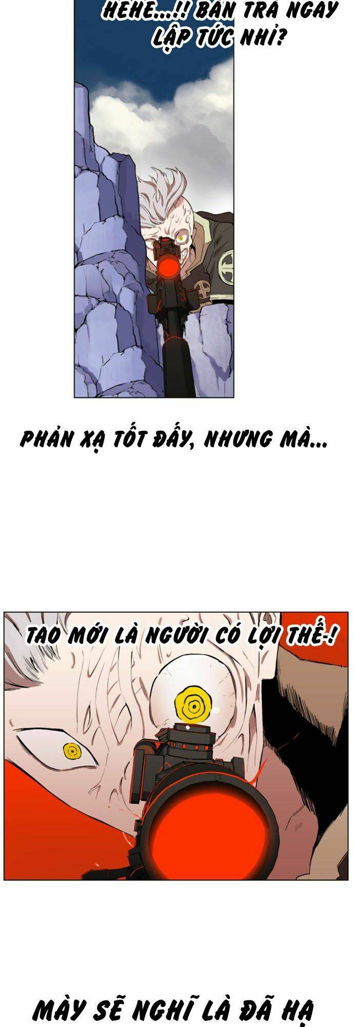Hard Core Leveling Warrior Ss2 Chapter 28 - Trang 2