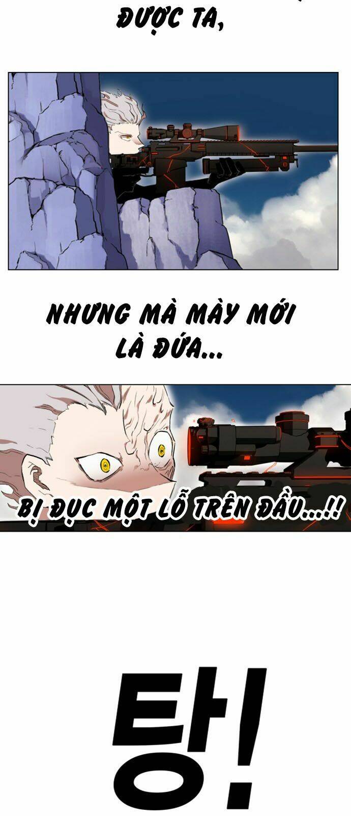 Hard Core Leveling Warrior Ss2 Chapter 28 - Trang 2