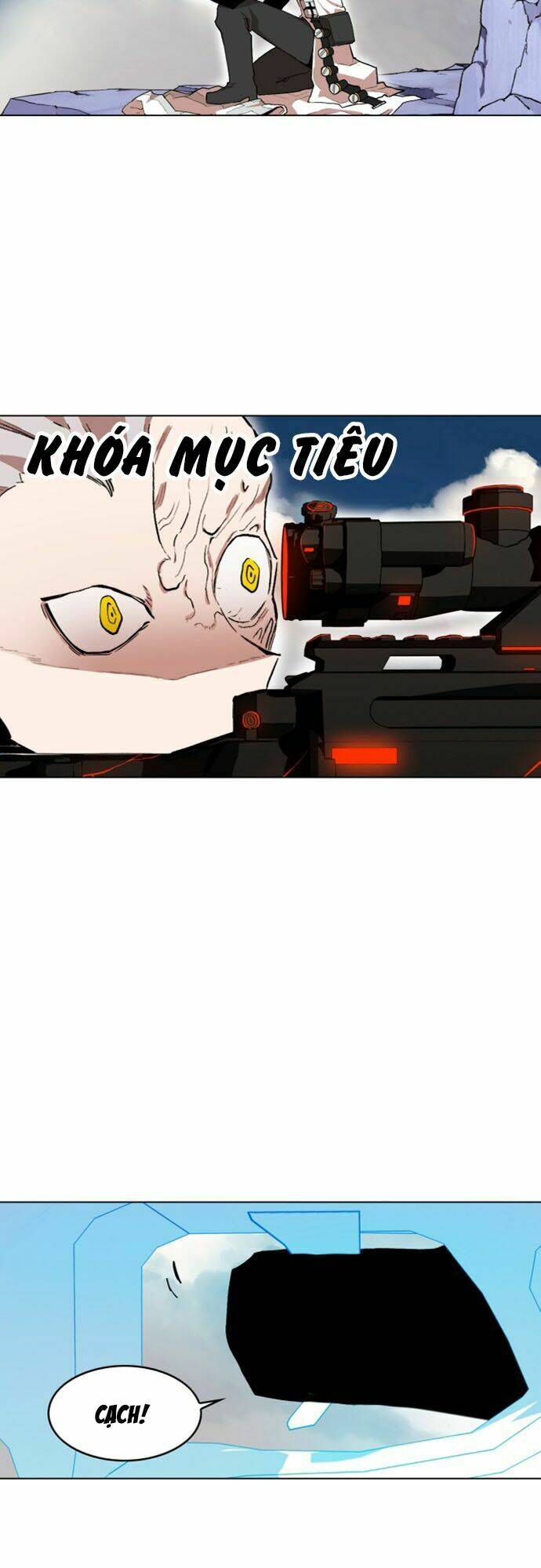 Hard Core Leveling Warrior Ss2 Chapter 28 - Trang 2