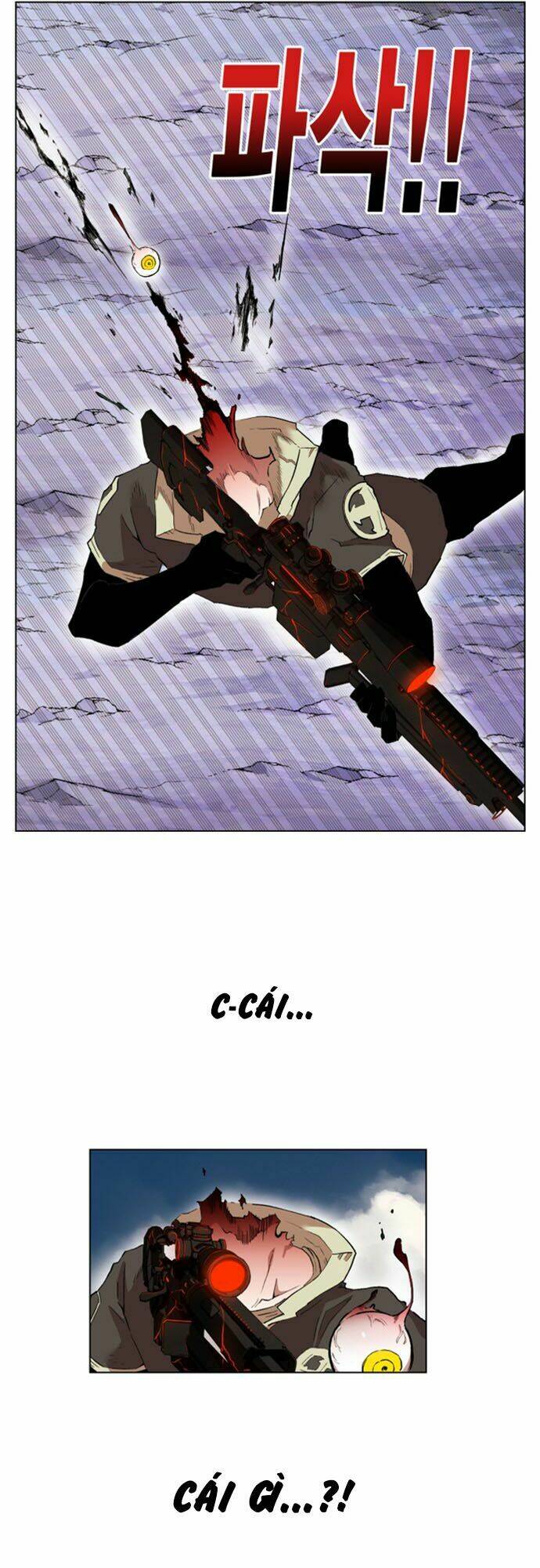 Hard Core Leveling Warrior Ss2 Chapter 28 - Trang 2