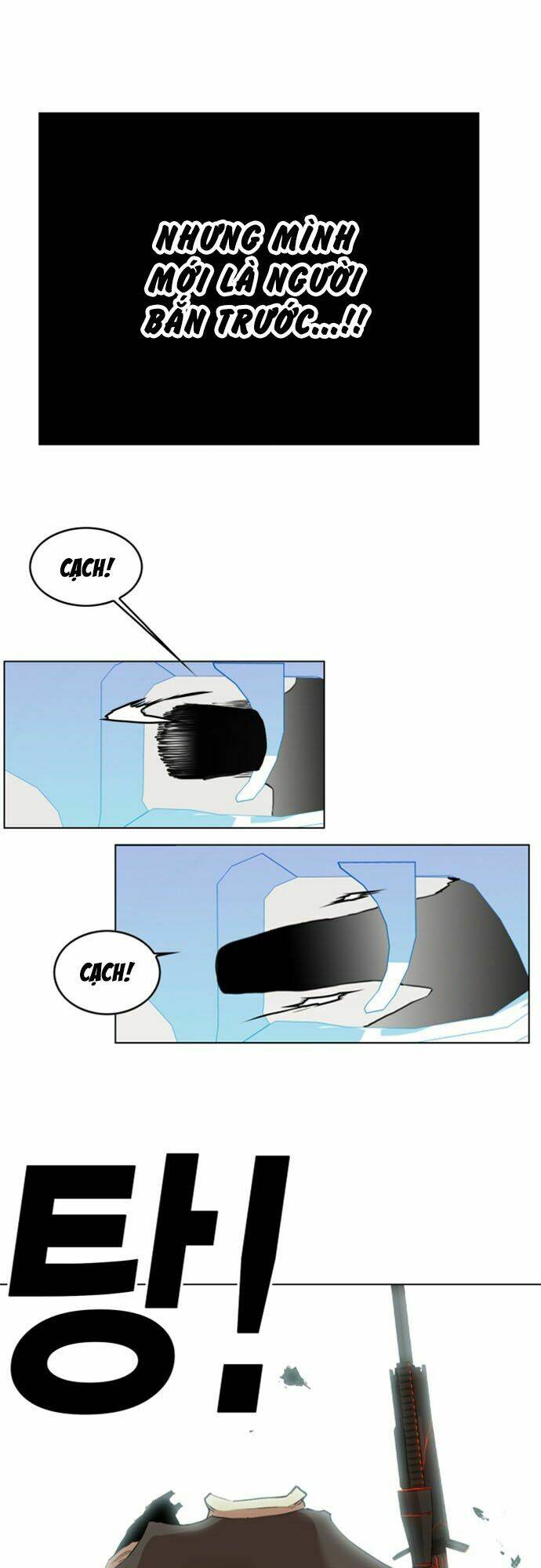 Hard Core Leveling Warrior Ss2 Chapter 28 - Trang 2