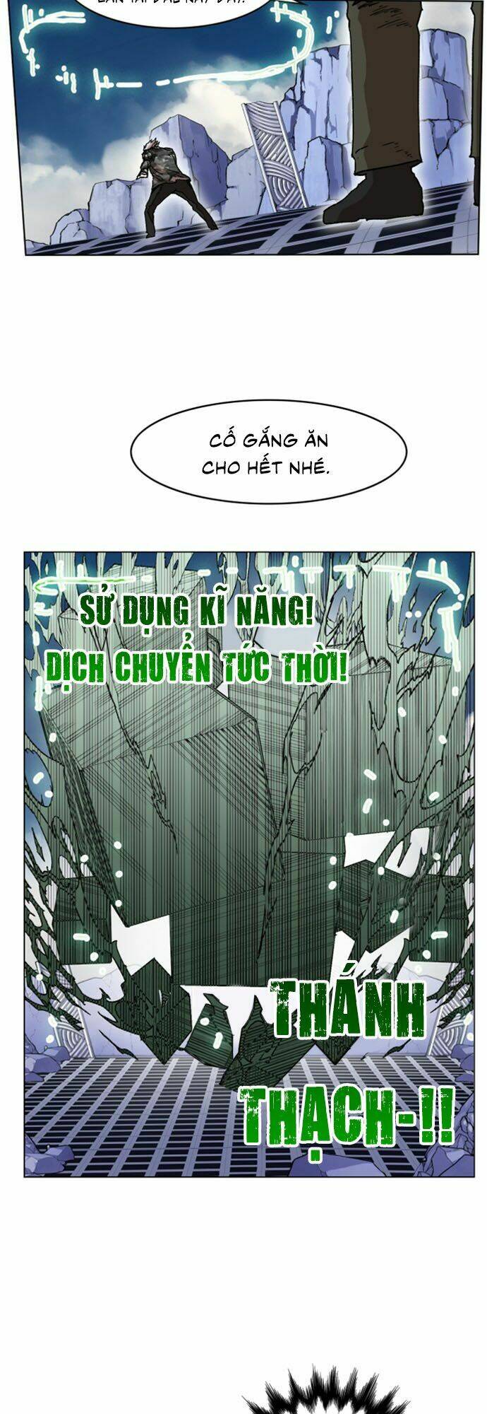 Hard Core Leveling Warrior Ss2 Chapter 28 - Trang 2