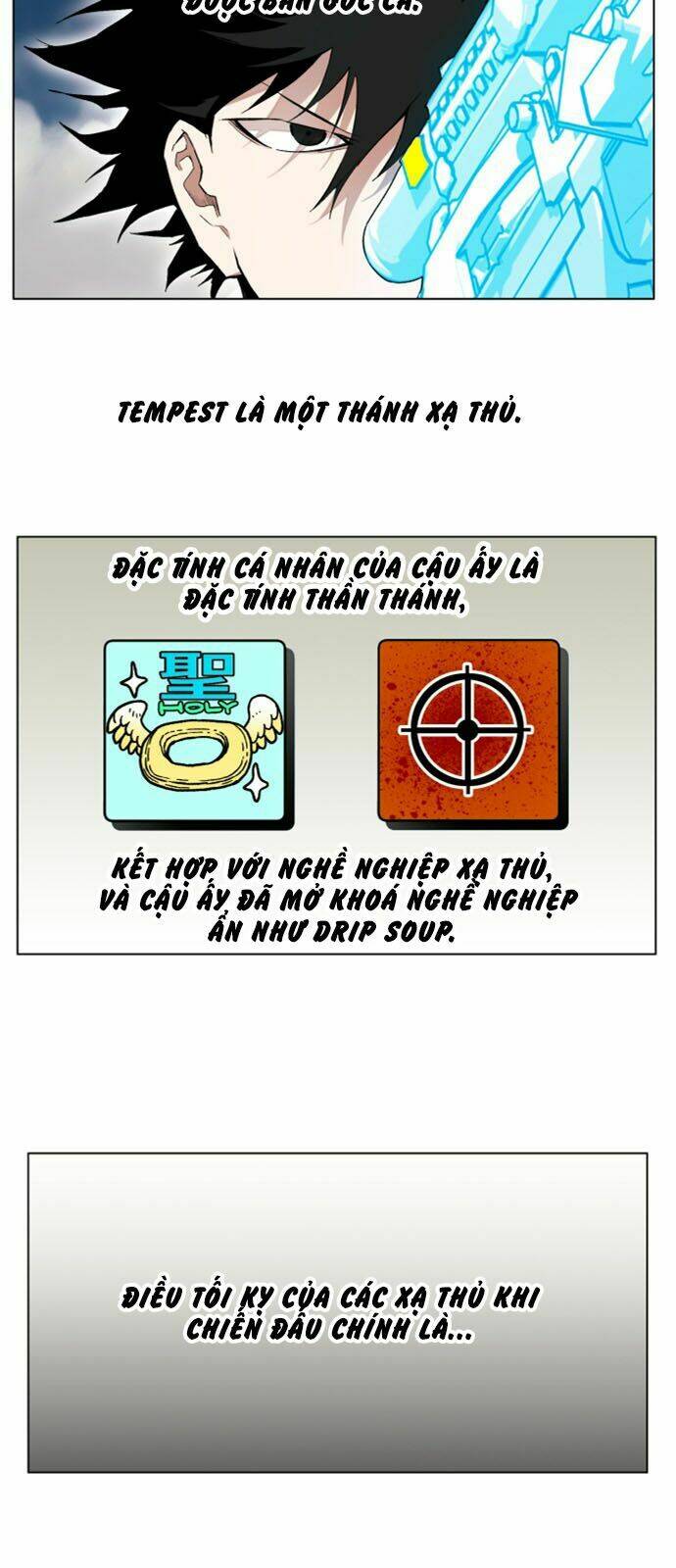 Hard Core Leveling Warrior Ss2 Chapter 28 - Trang 2