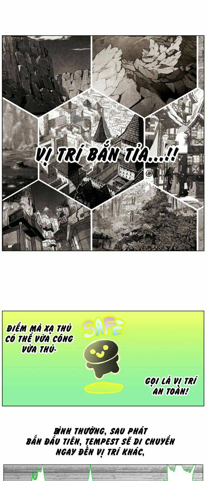 Hard Core Leveling Warrior Ss2 Chapter 28 - Trang 2