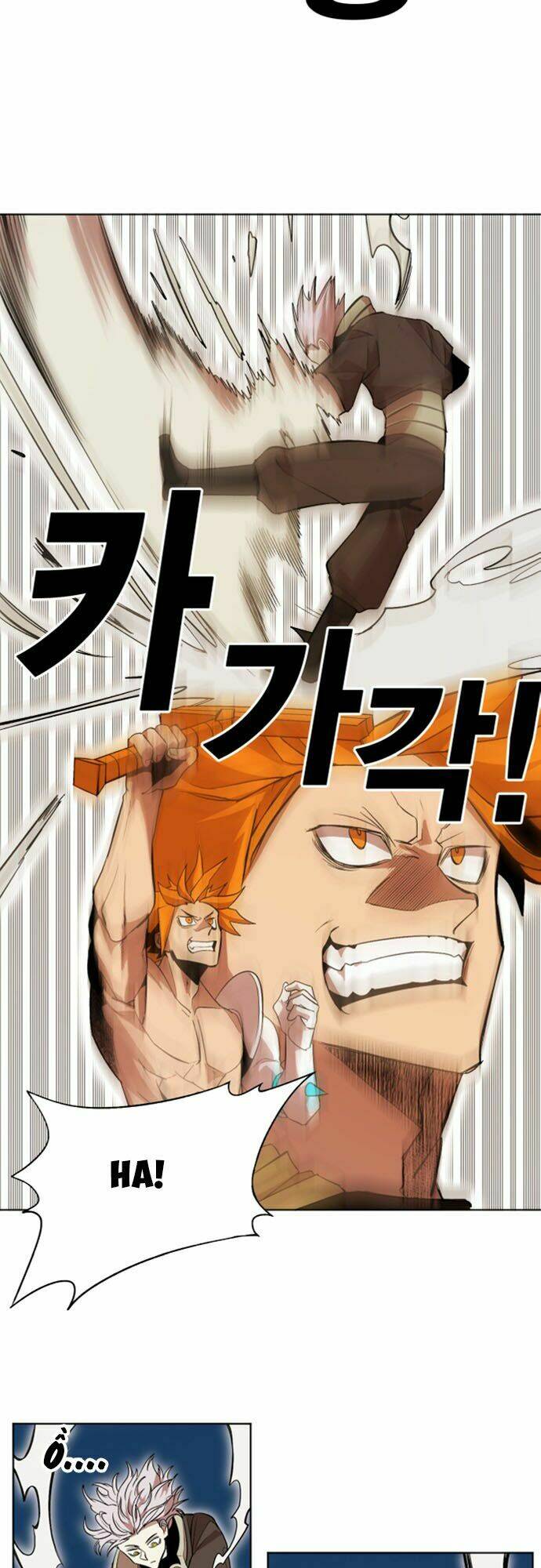 Hard Core Leveling Warrior Ss2 Chapter 28 - Trang 2