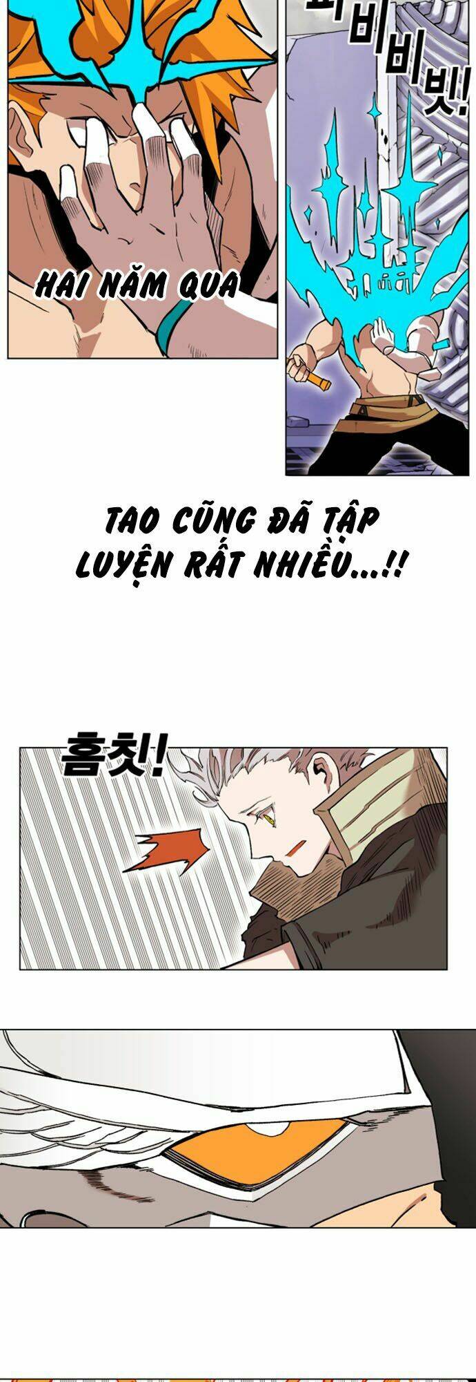 Hard Core Leveling Warrior Ss2 Chapter 28 - Trang 2