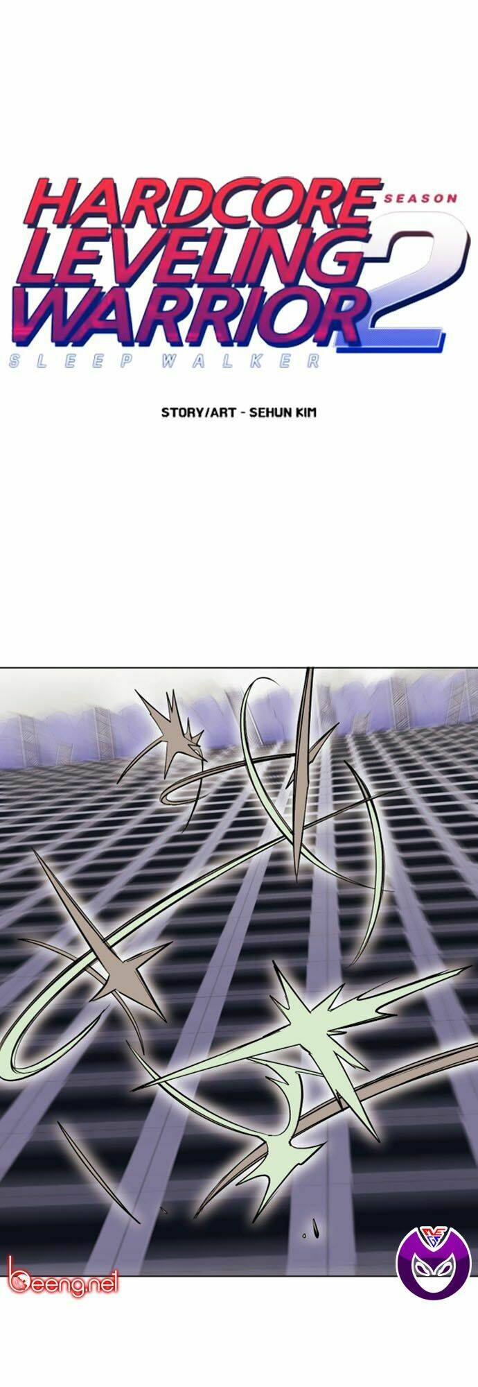 Hard Core Leveling Warrior Ss2 Chapter 29 - Trang 2