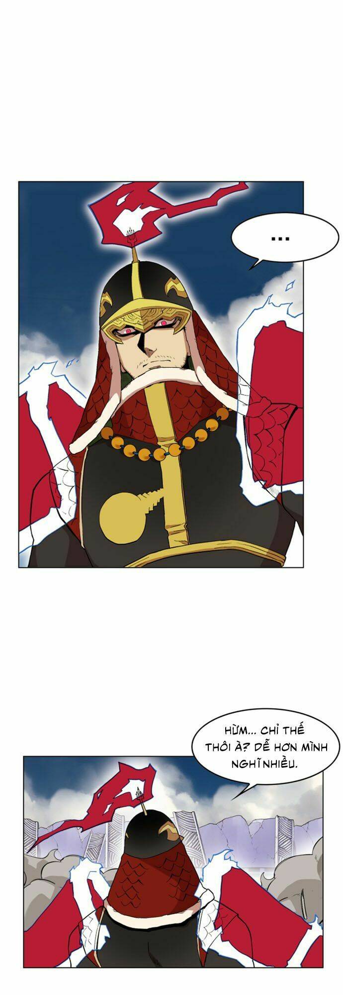 Hard Core Leveling Warrior Ss2 Chapter 29 - Trang 2