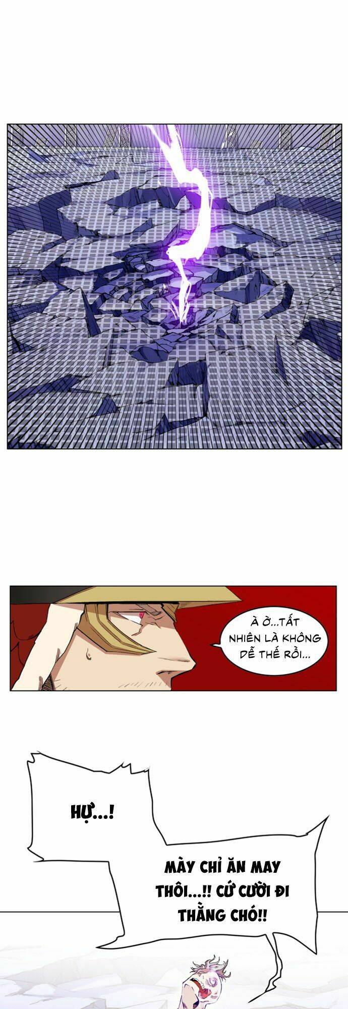 Hard Core Leveling Warrior Ss2 Chapter 29 - Trang 2