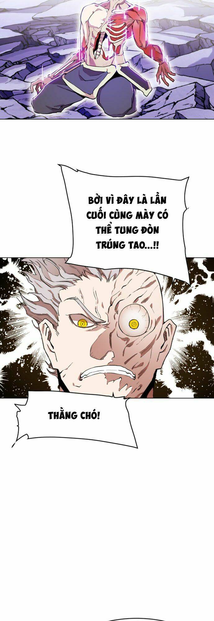 Hard Core Leveling Warrior Ss2 Chapter 29 - Trang 2