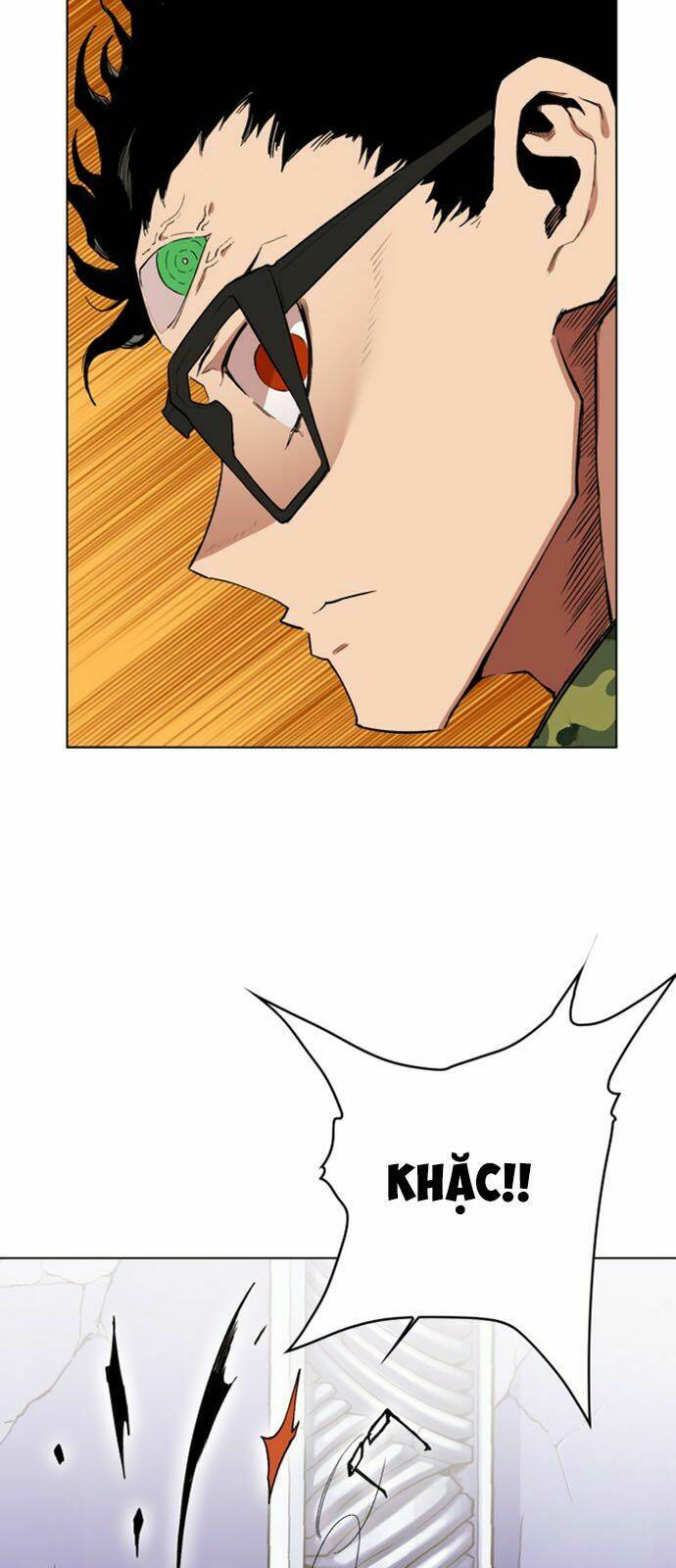 Hard Core Leveling Warrior Ss2 Chapter 29 - Trang 2