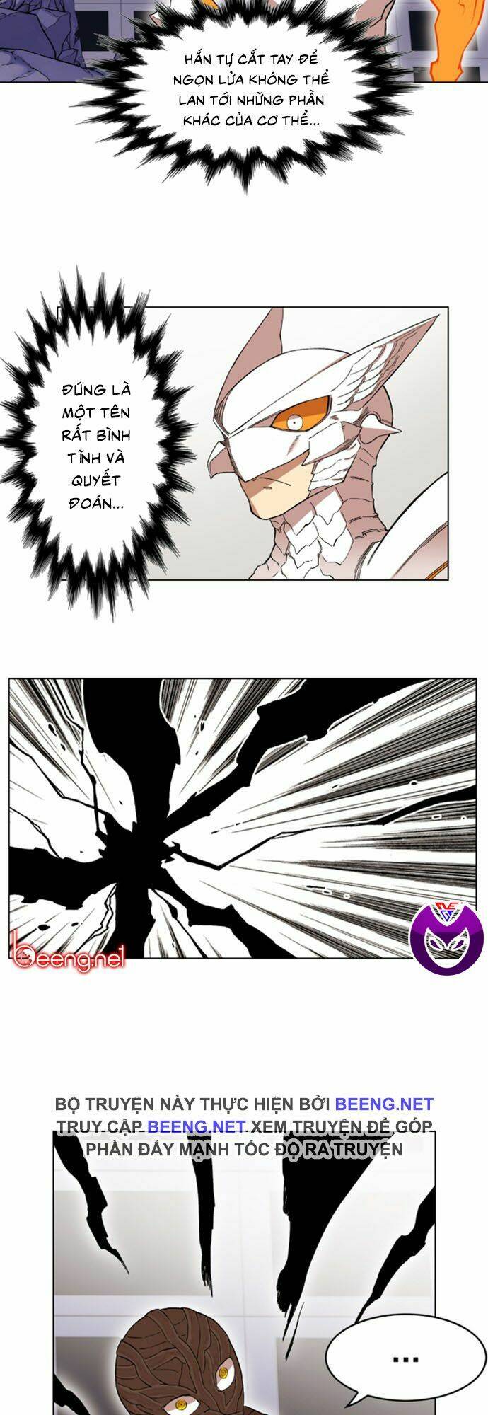 Hard Core Leveling Warrior Ss2 Chapter 29 - Trang 2