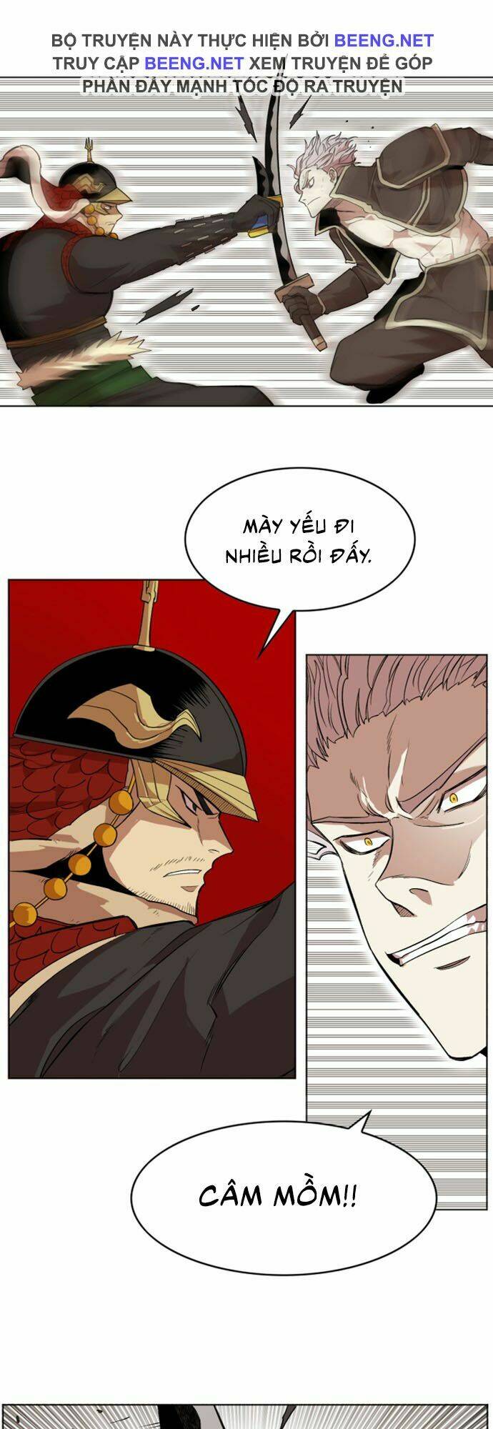 Hard Core Leveling Warrior Ss2 Chapter 29 - Trang 2