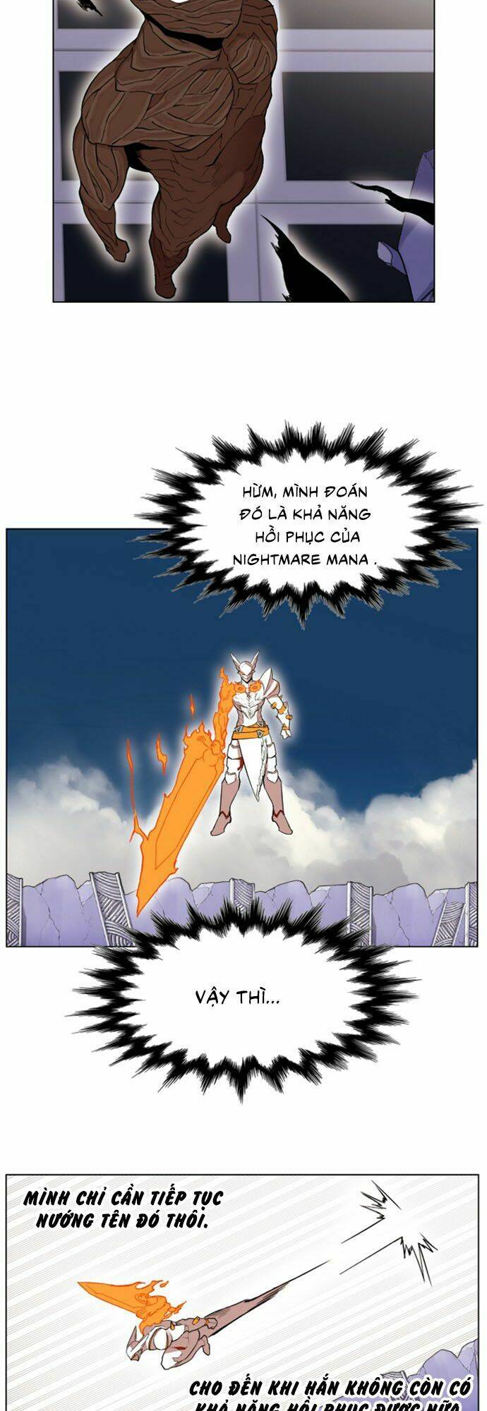 Hard Core Leveling Warrior Ss2 Chapter 29 - Trang 2