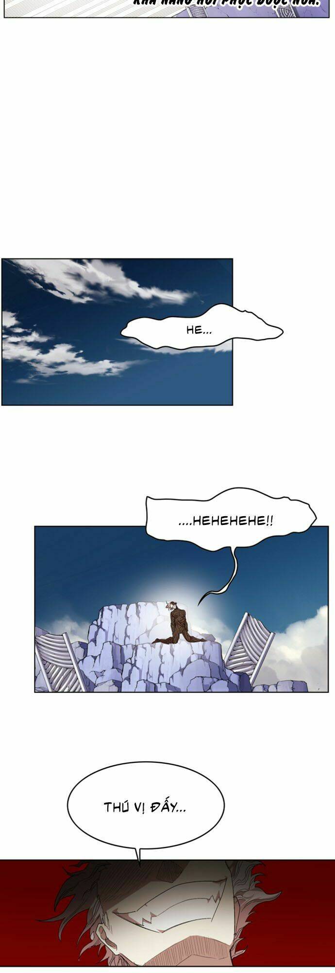 Hard Core Leveling Warrior Ss2 Chapter 29 - Trang 2