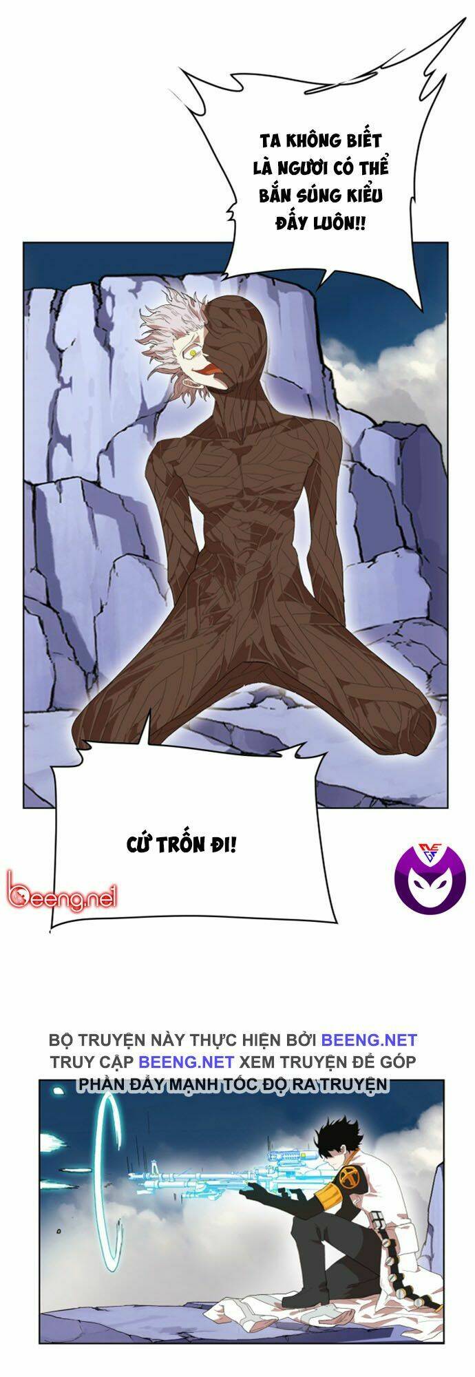 Hard Core Leveling Warrior Ss2 Chapter 29 - Trang 2