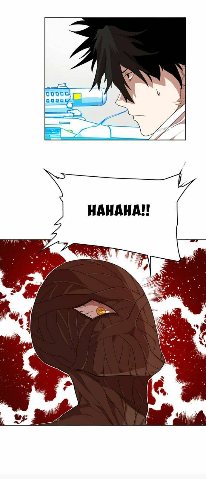 Hard Core Leveling Warrior Ss2 Chapter 29 - Trang 2