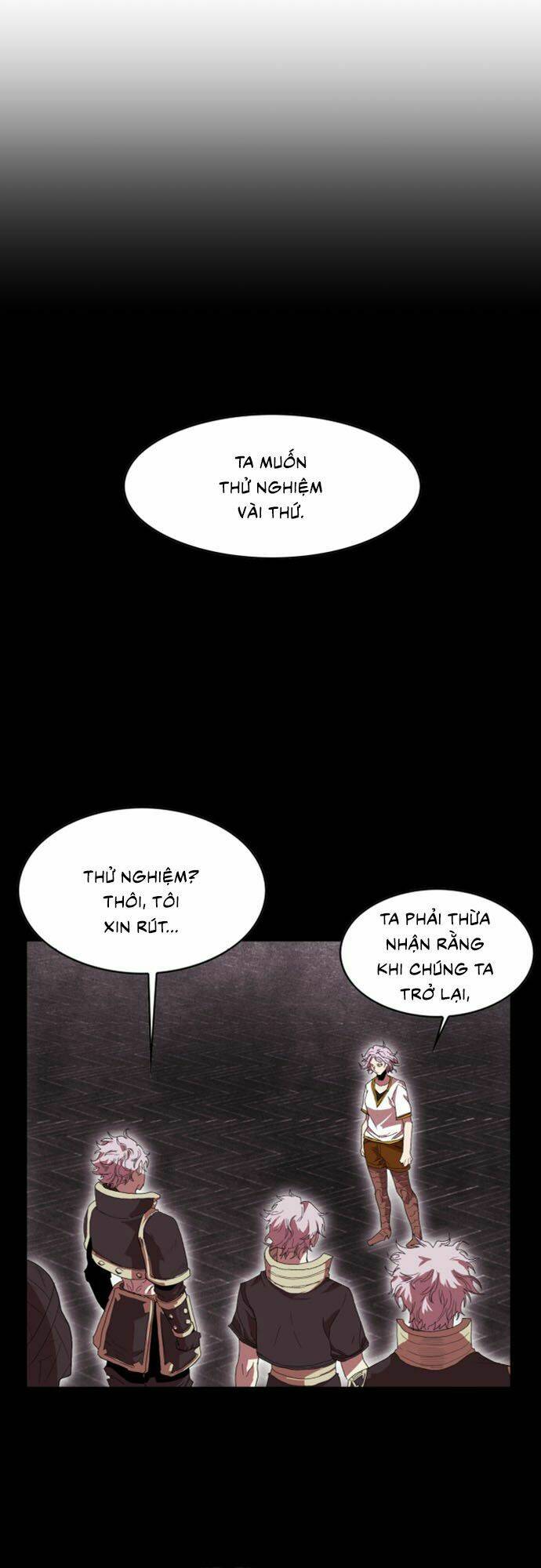 Hard Core Leveling Warrior Ss2 Chapter 29 - Trang 2