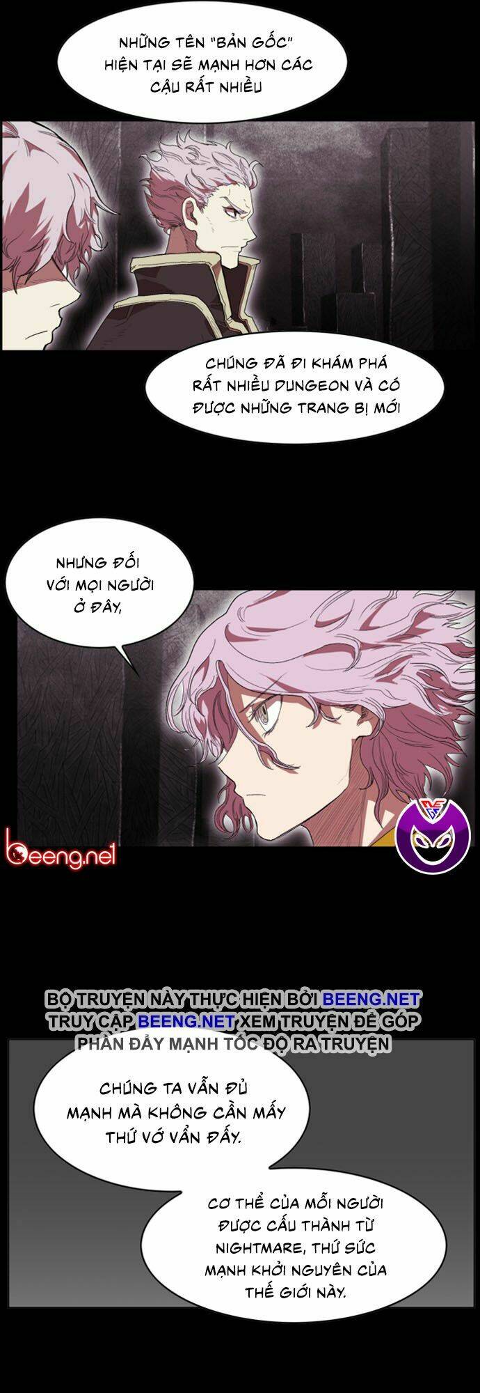 Hard Core Leveling Warrior Ss2 Chapter 29 - Trang 2
