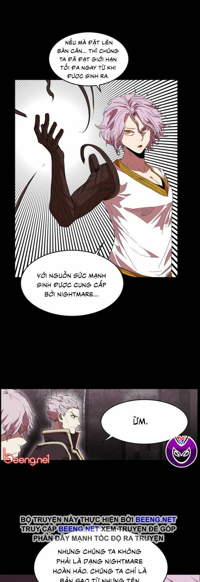 Hard Core Leveling Warrior Ss2 Chapter 29 - Trang 2